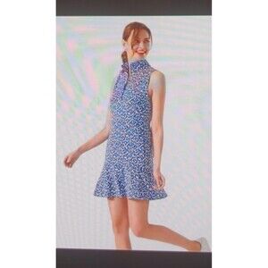 TOMMY BAHAMAS AUBREY CHIC‎ DRESS